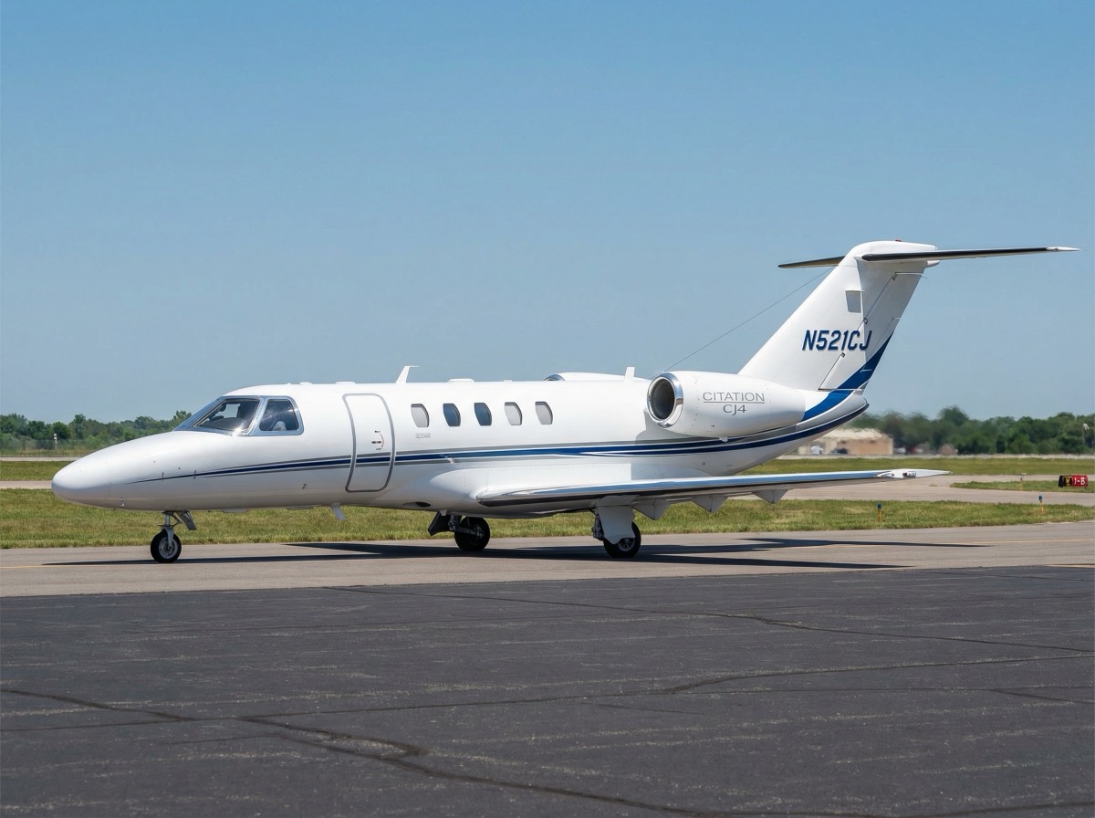 Helicopter Charter in Firestone