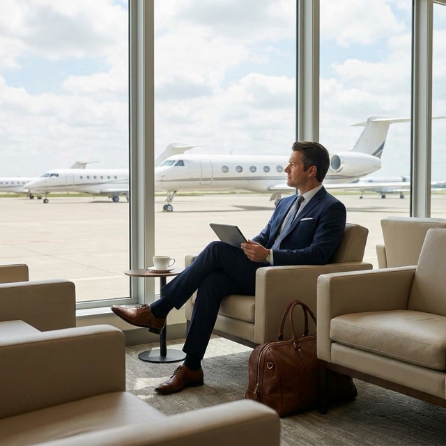 empty leg flight availability Florida - how to book discounted private aviation