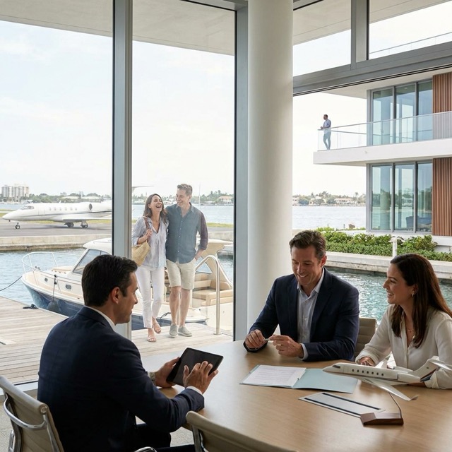 fractional vs charter vs ownership New Jersey - decision framework
