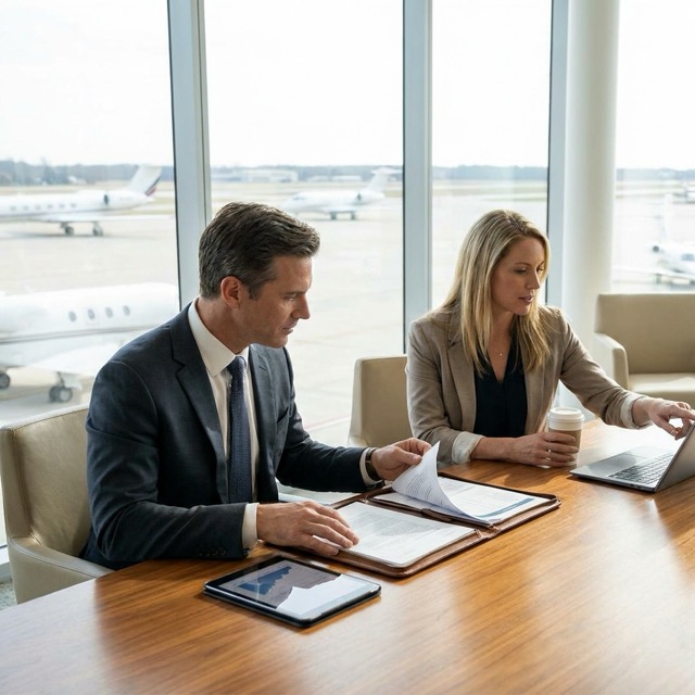private jet cost Florida - hourly rates by aircraft category