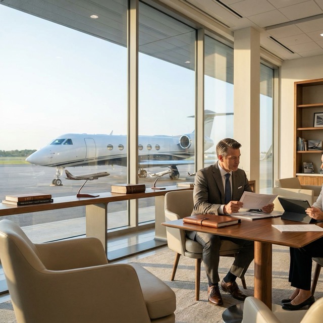 private jet quote Florida - factors that affect charter price