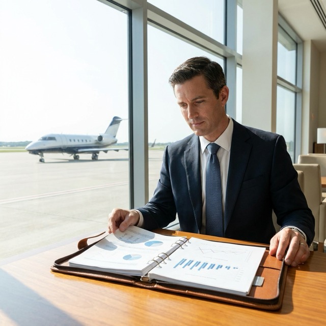private jet safety record Florida - Part 135 charter statistics