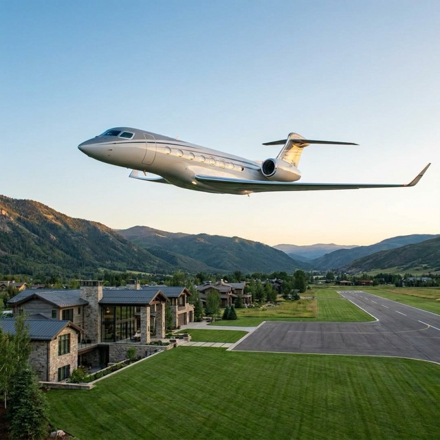 private jet range and speed Florida - performance by aircraft type