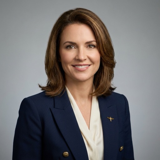 Catherine DuBois - Aviation Concierge at Luxe Private Jet Charter